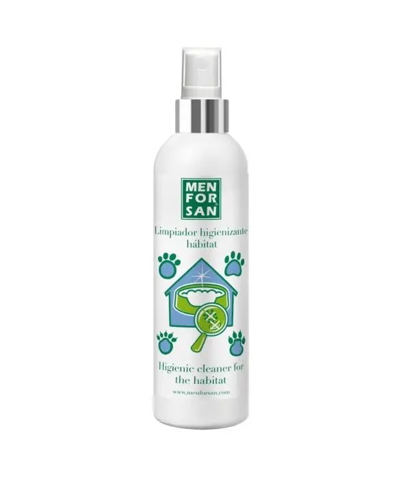 Menforsan Home Hygienizing Cleaner, 250 ml