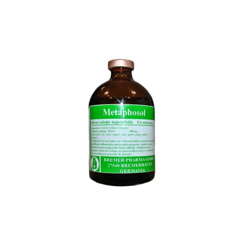 Metaphosol 100 ml
