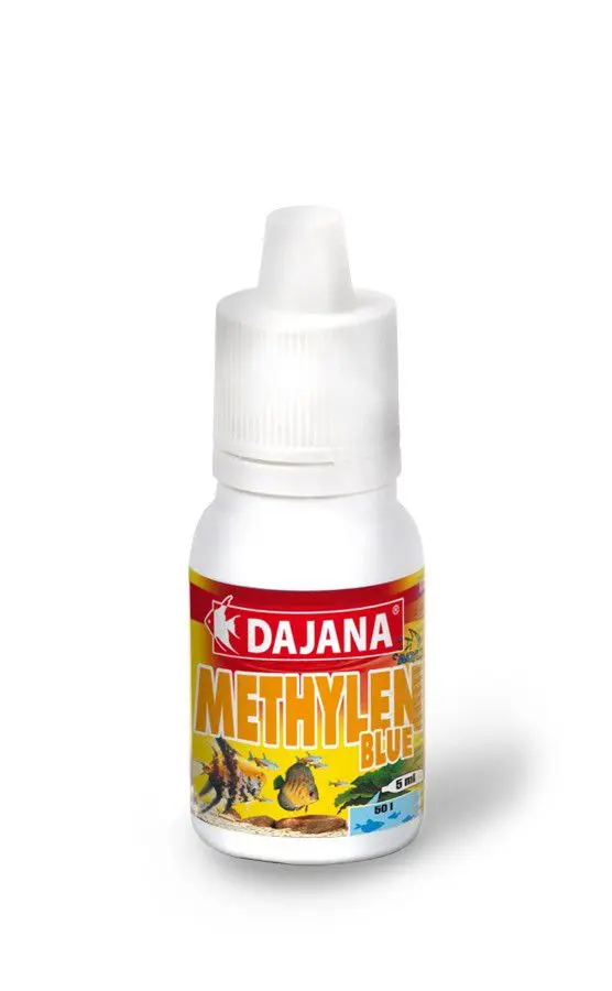 Methilen Blue 20 ml Dp502V