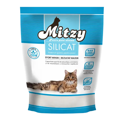 Mitzy Silicat, 3.8 L