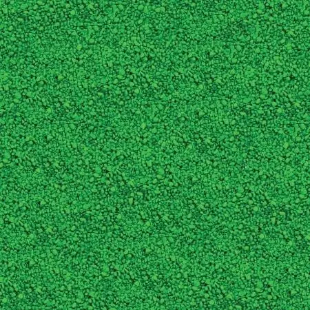 Nisip Acvariu Verde 2/3 mm, 2.5 kg - F000396