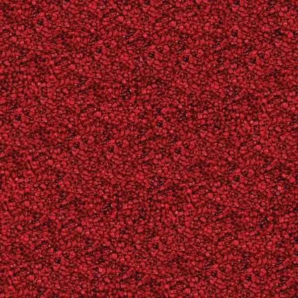 Nisip Acvariu Rosu 2/3 mm, 2.5 kg - F000445