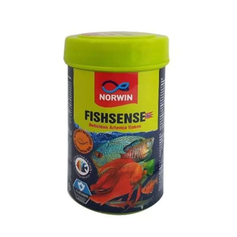 Norwin Fishsense, 100 ml