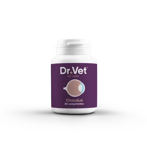 Dr. Vet Pet Care Occulus, 30 tablete