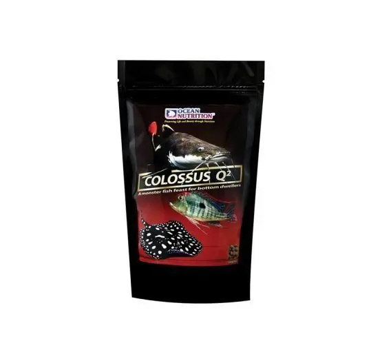 Ocean Nutrition Colossus Q2 500 g