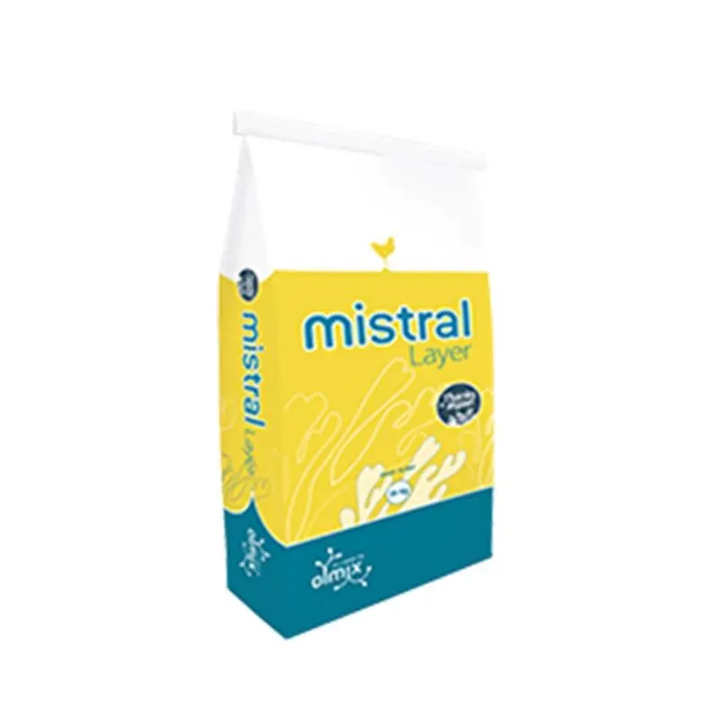Olmix Mistral Layer, 25 kg