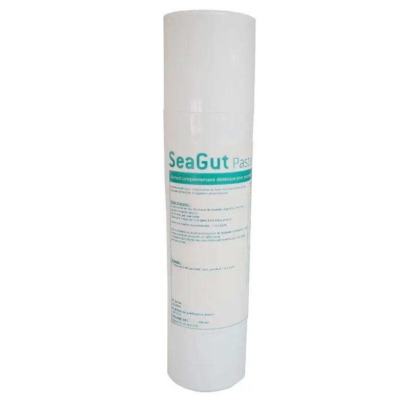 Olmix SeaGut Pasta, 120 ml