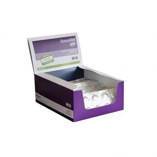 OncoVet I Blister, 10 tablete