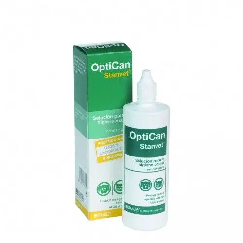 OptiCan, 125 ml