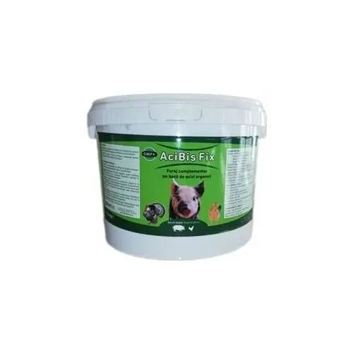 Furaj complementar, AciBis Fix, 1.5 kg