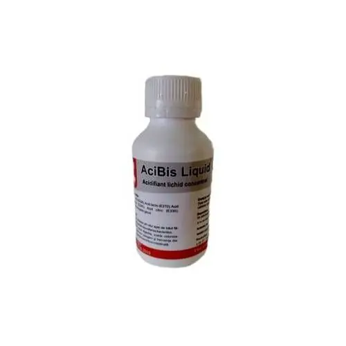 Furaj complementar, AciBis Liquid, 100 ml