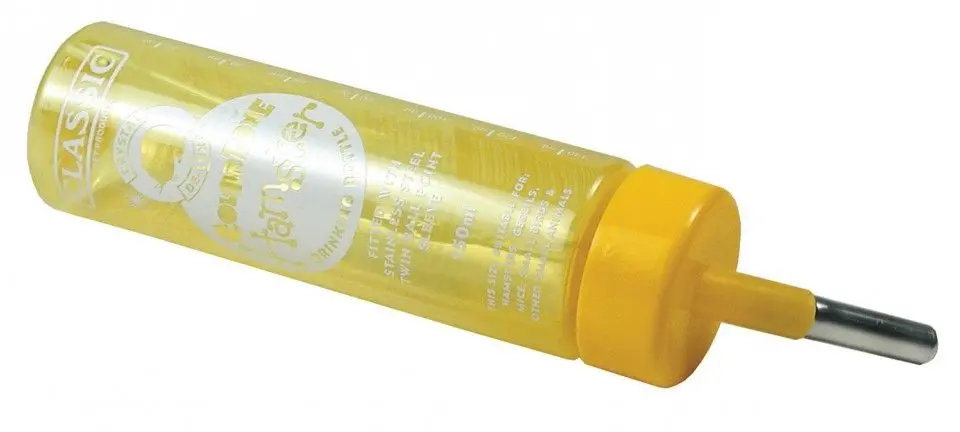 Adapatoare plastic cu bila metalica, 150 ml