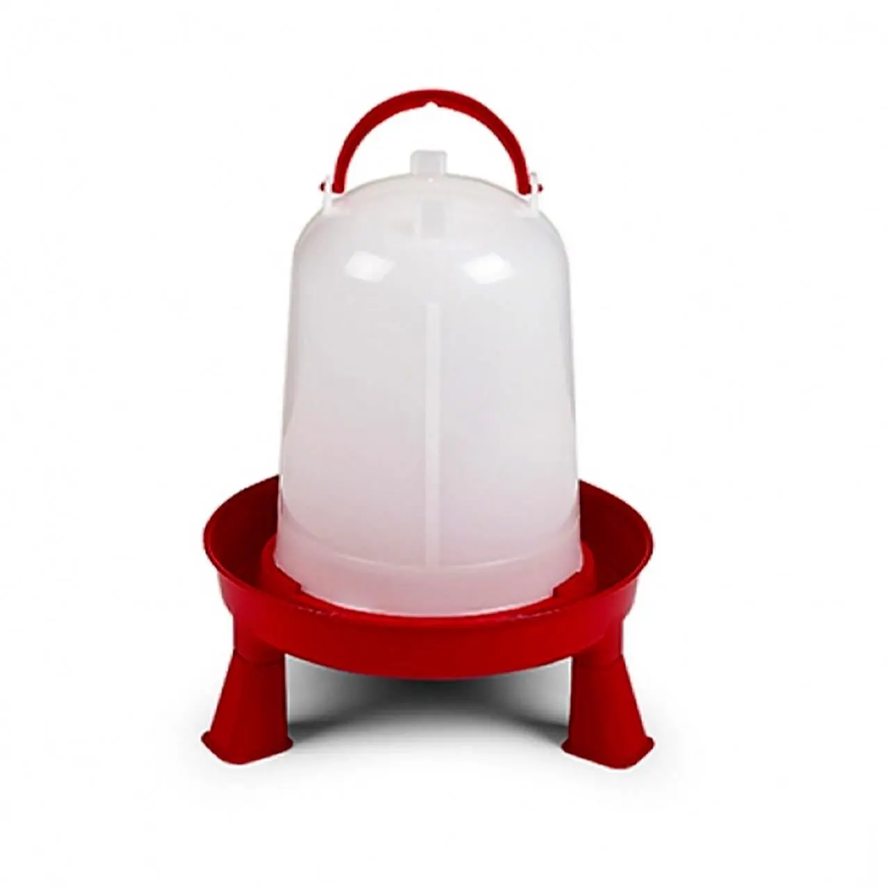 Adapator Eco Pentru Pasari Gaun 3l Cu Picioare/10937