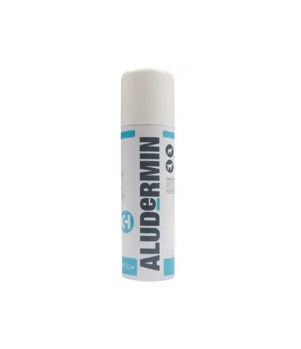ALUDERMIN spray, 200 ml