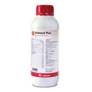 Aminovit Plus, 200 ml