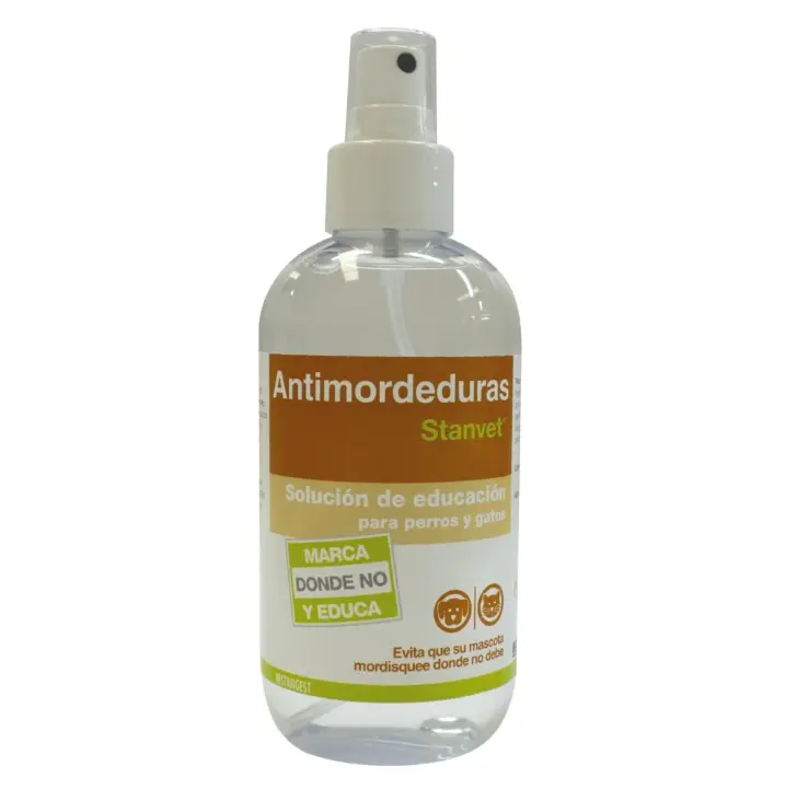 Spray anti ros pentru animale, Stangest, 200 ml