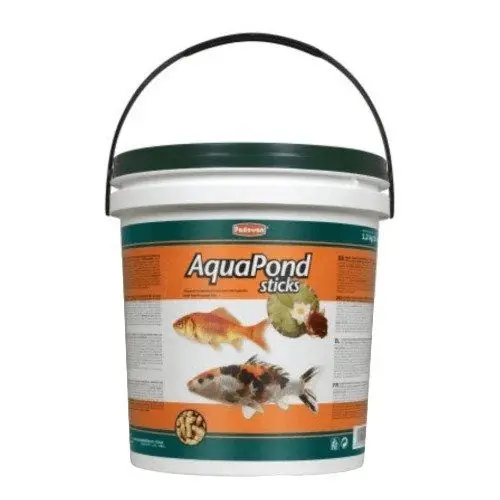 Aqua Pond Sticks, Padovan, 10 l
