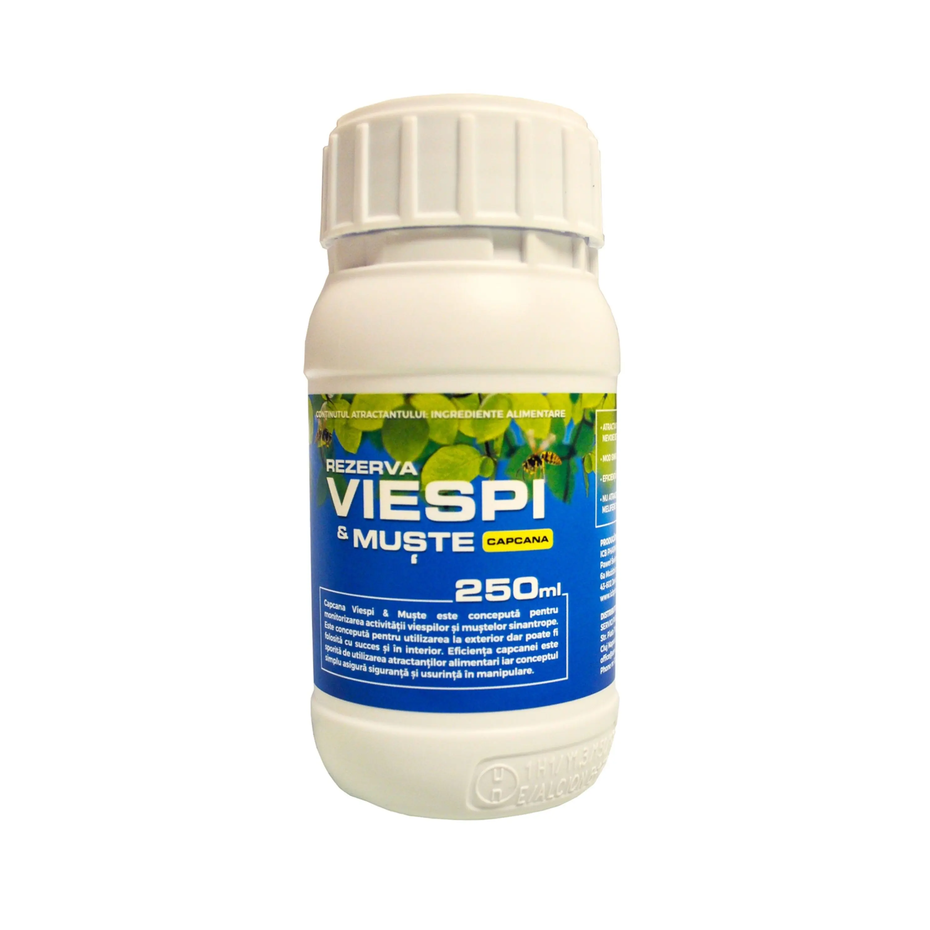 Atractant viespi si muste, 250 ml