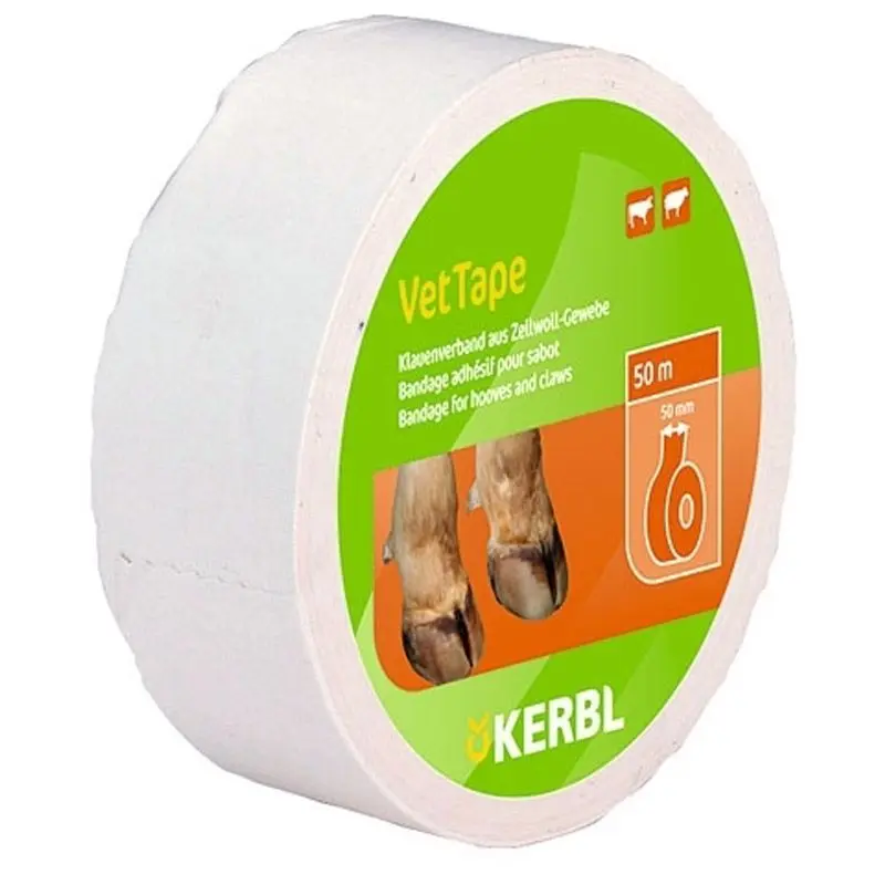 Bandaj Adeziv Vettape, 50 mm, Albert Kerbl