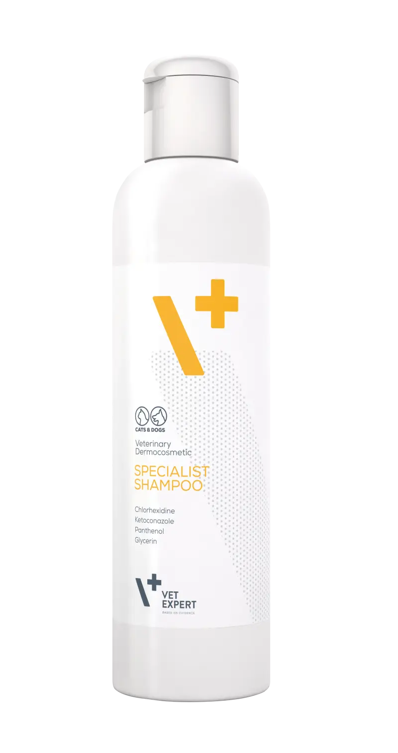 VetExpert Sampon Specialist, 250 ml