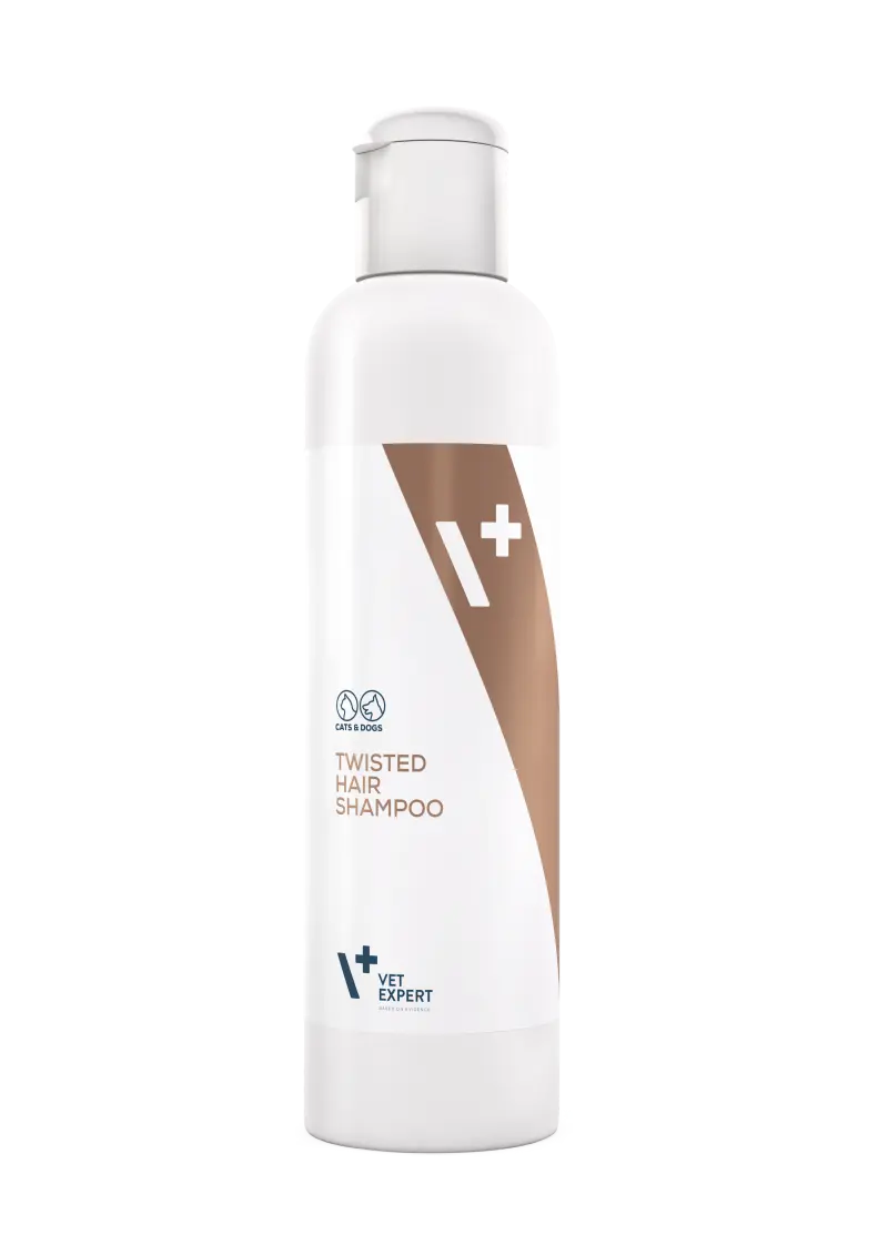 VetExpert Sampon Blana Lunga, 250 ml