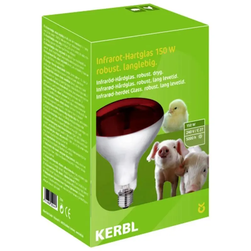 Bec Infrarosu 250 W, Albert Kerbl