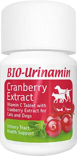 Bio PetActive Bio Urinamin, 40 tablete