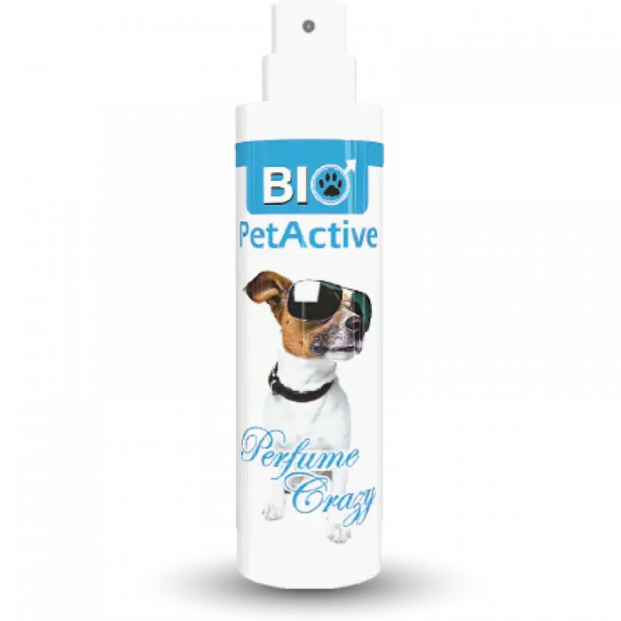 Bio PetActive Perfume Crazy (For Male Dogs), 50 ml