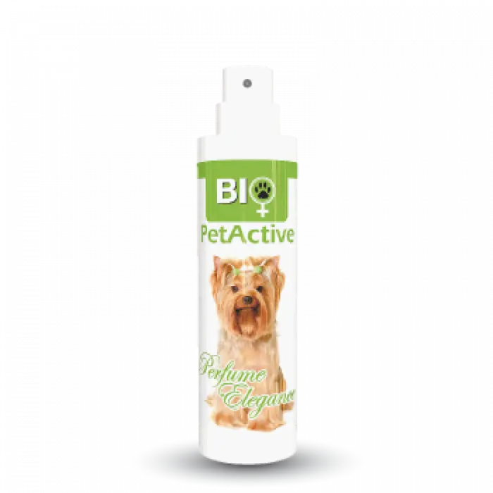 Bio PetActive Perfume Elegance (For Female Dogs), 50 ml