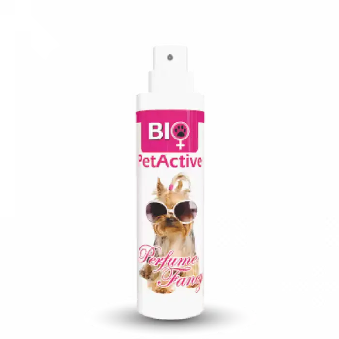 Bio PetActive Perfume Fancy (For Female Dogs), 50 ml