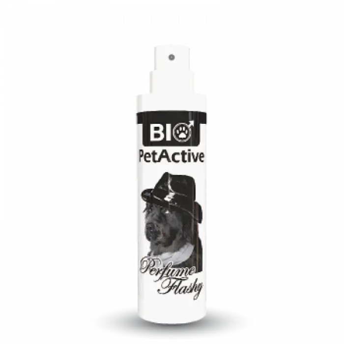 Bio PetActive Perfume Flashy (For Male Dogs), 50 ml