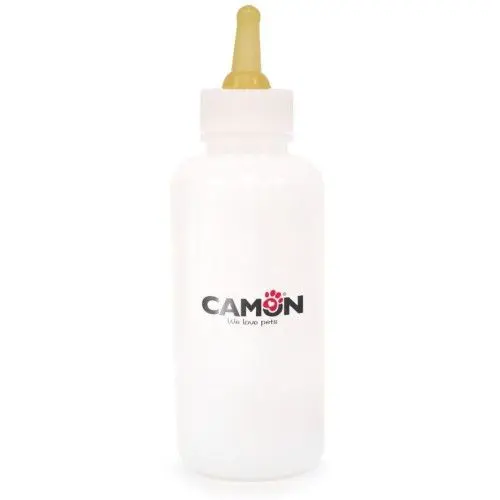 Biberon lapte, Camon, 115 ml