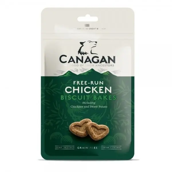 Canagan Dog Grain Free, Pui, 150 g