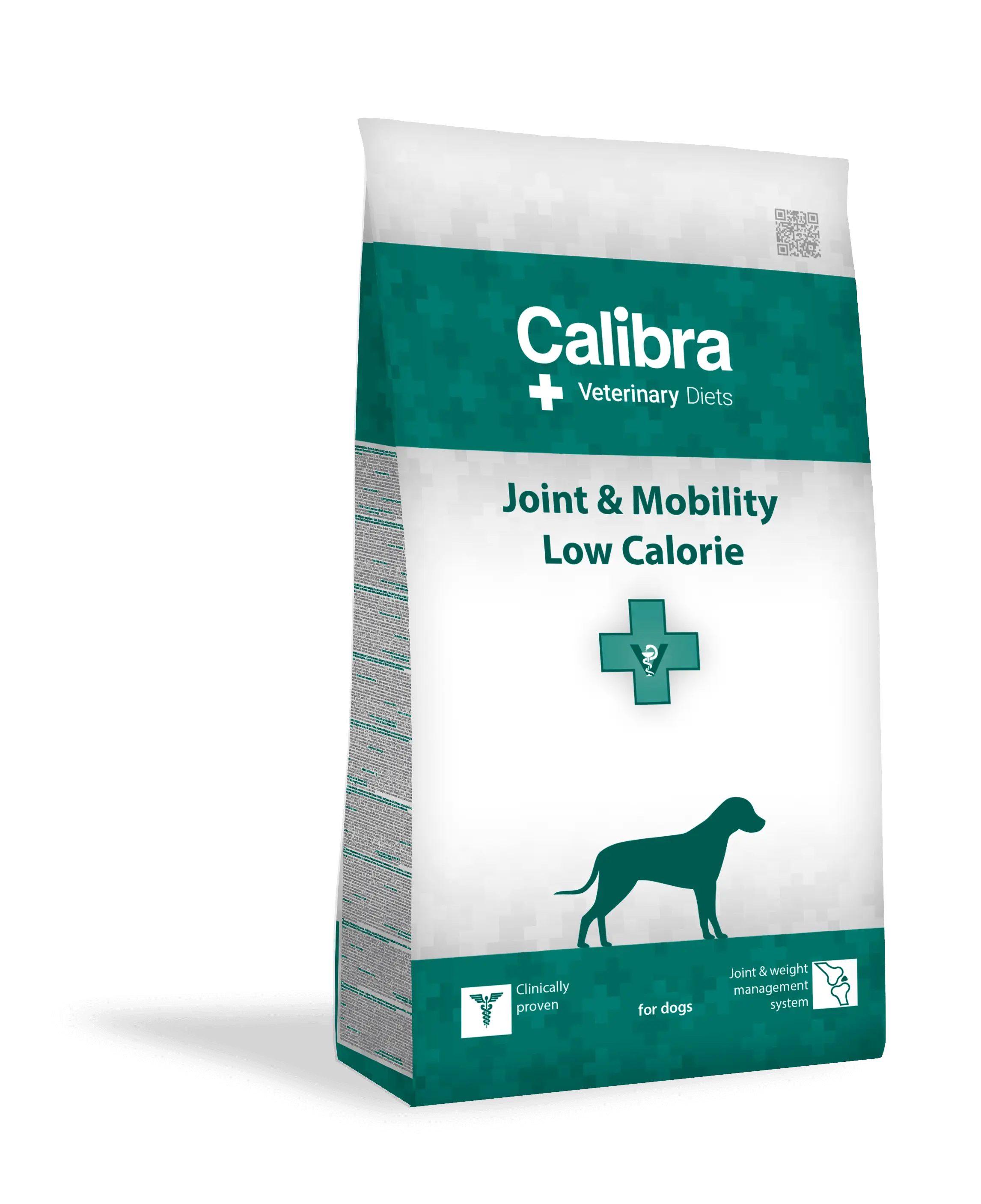 Calibra VD Dog Joint and Mobility, Low Calorie, 12 kg