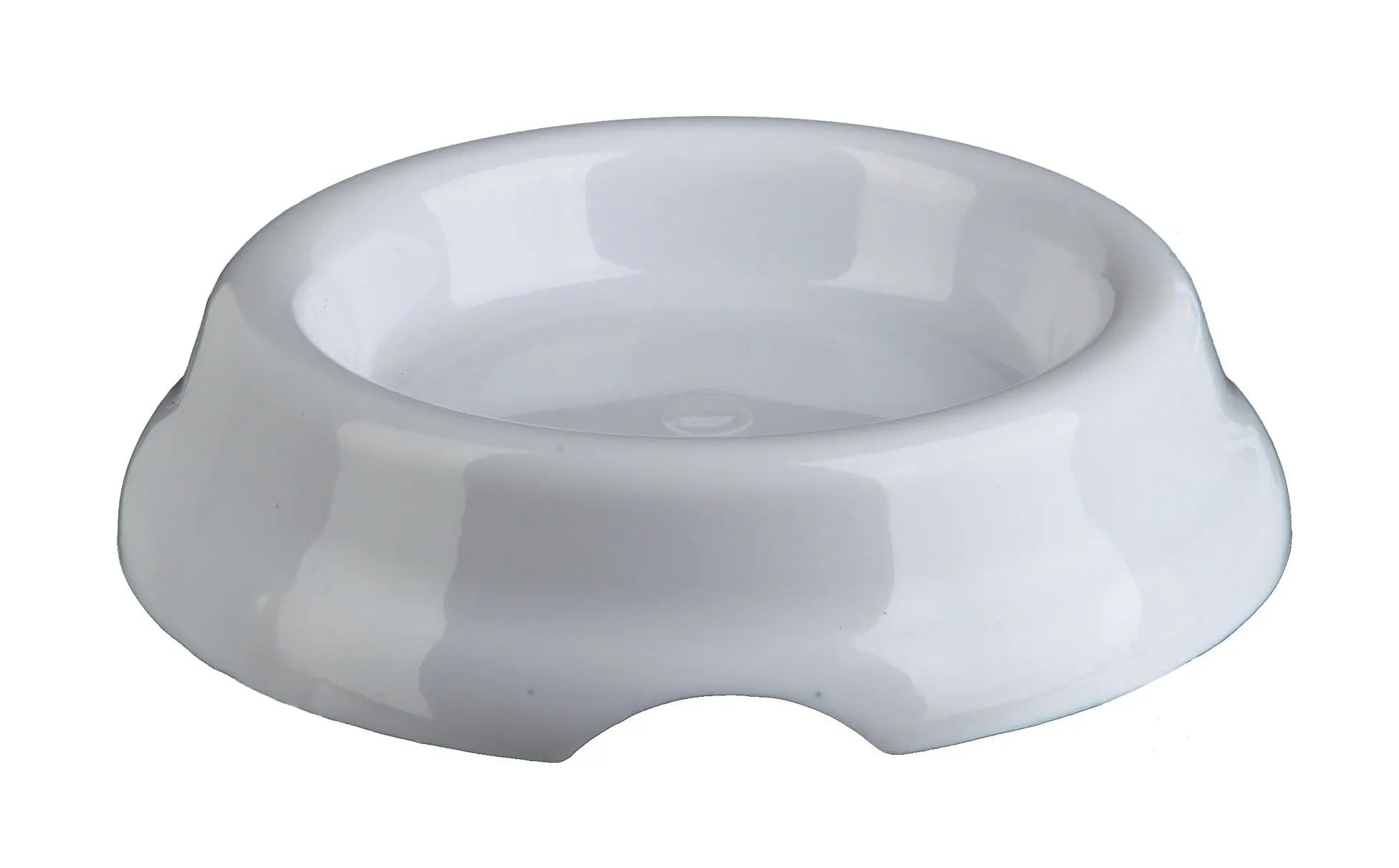 Castron Plastic 0.2 l/11 cm Antiderapant 2474