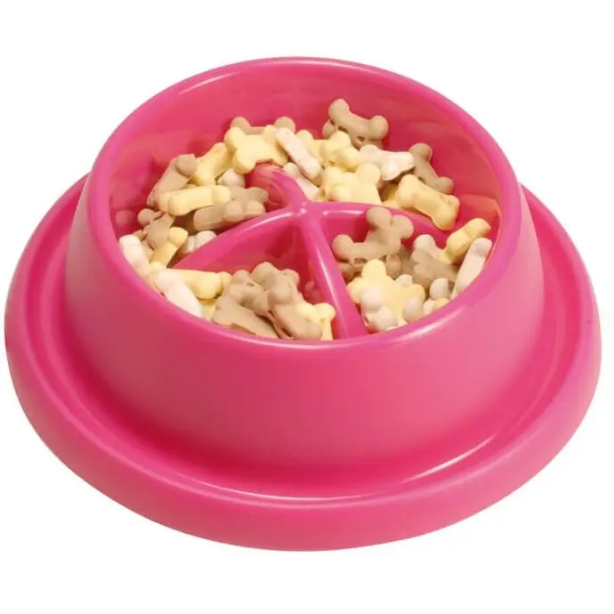 Castron plastic anti-infulecat, 31.5 cm