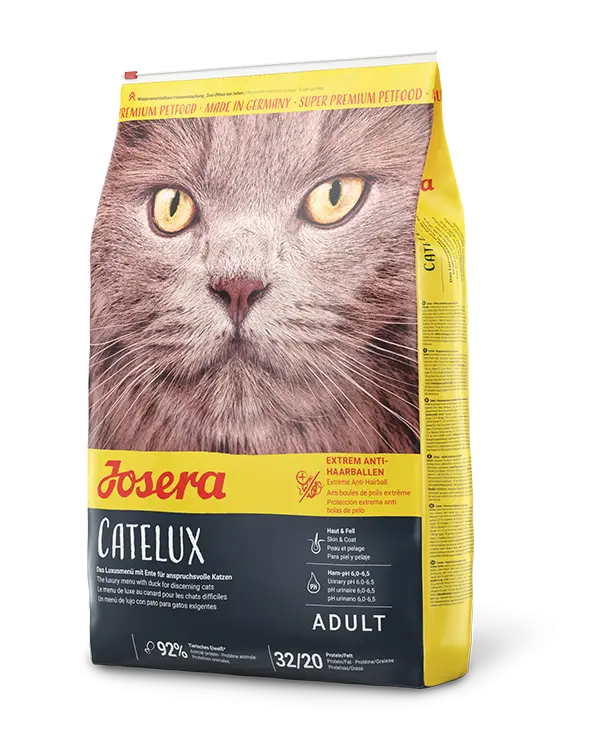 Josera Catelux, 10 kg