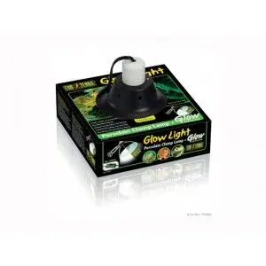 Lampa Exo Terra Ceramica