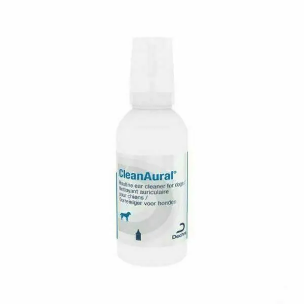 Clean Aural Dog, 50 ml