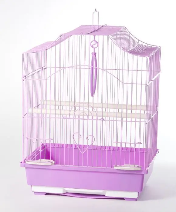 Colivie simpla, 33x23x39 cm