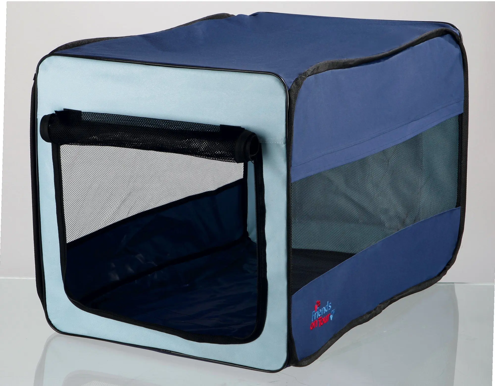 Cort Gentuta Twister M 50x52x76 cm 39693