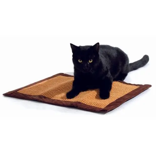 Covoras de sisal, Camon, 47x37 cm