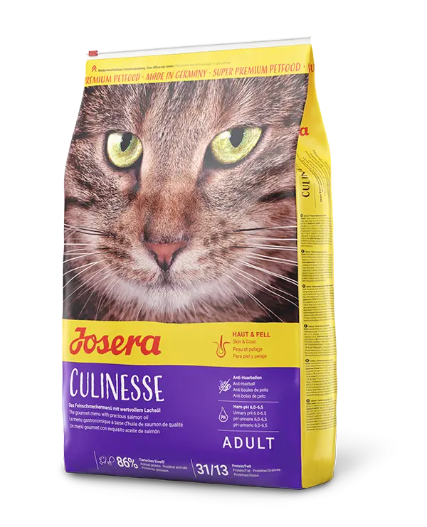 Josera Culinesse, 4.25 kg