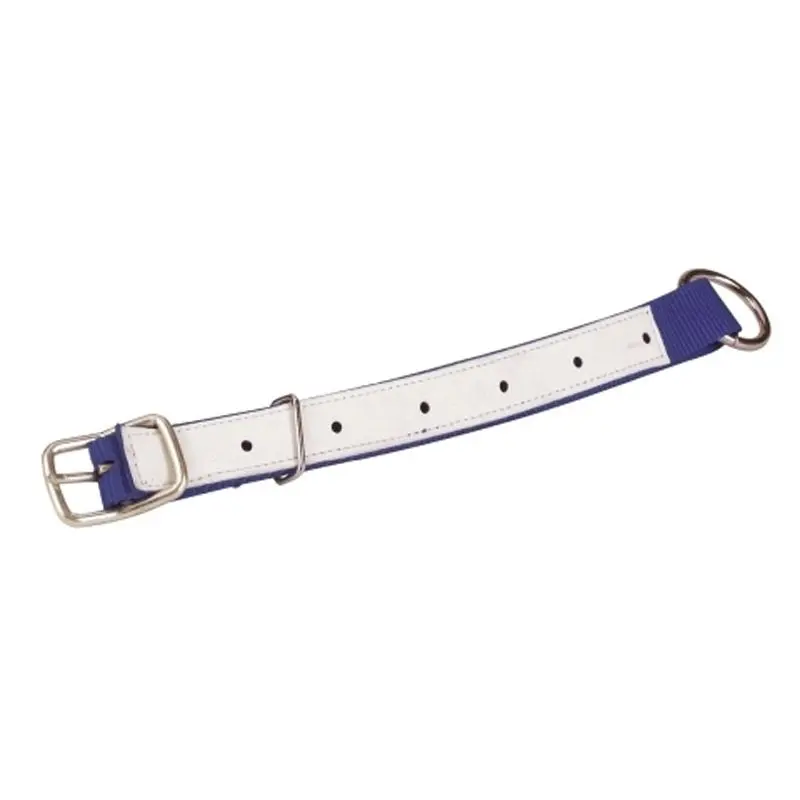 Curea Identificare Ovine - Albastra, Albert Kerbl, 60 cm