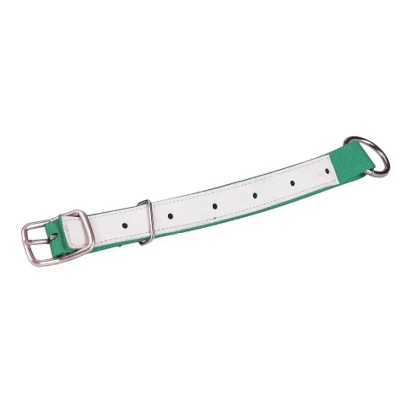 Curea Identificare Ovine - Verde, Albert Kerbl, 60 cm