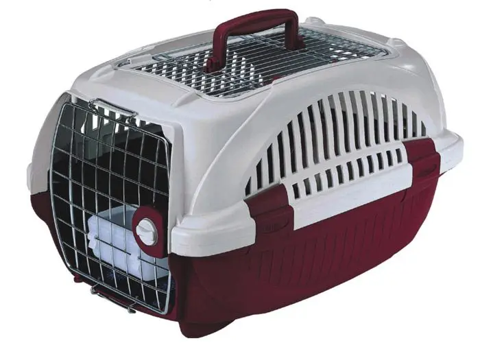 Cusca Transport Atlas Deluxe Open