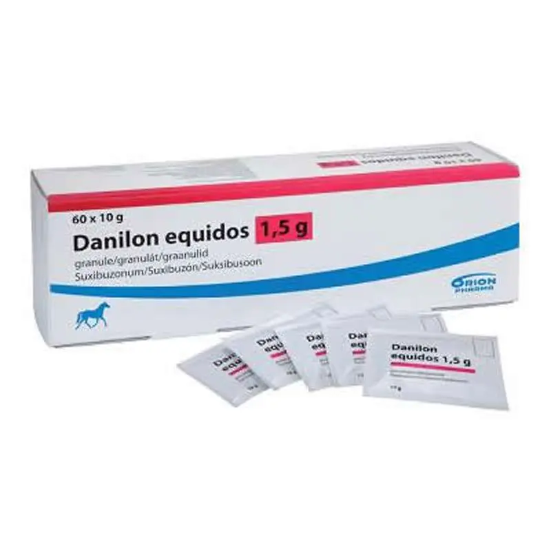 Danilon EQ 1.5 g 1 plic