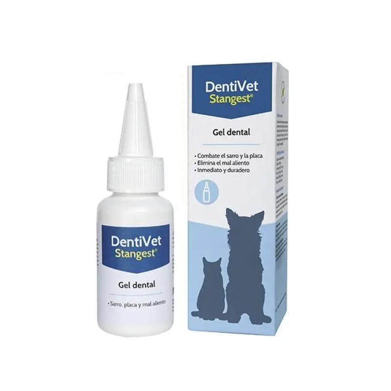 Dentivet Gel, 50 ml