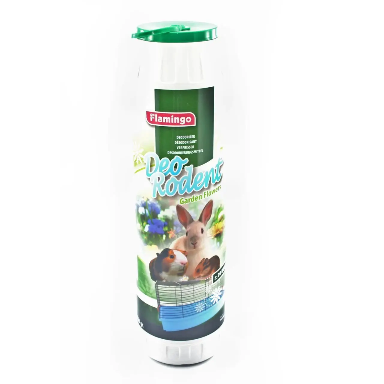Deodorant Rozatoare, 750 g
