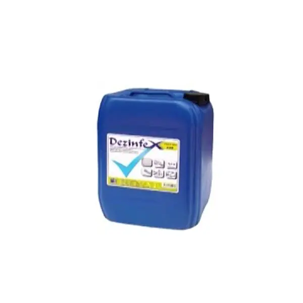 Detergent Dezinfex CHLR Plus 306, Royal Ilac, 5 L